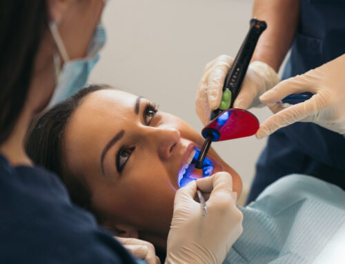 Regular check ups actually save you money